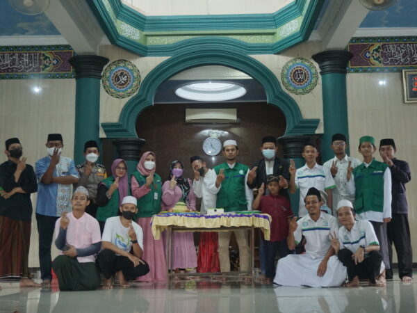 Milad Yatim Care yang ke-4